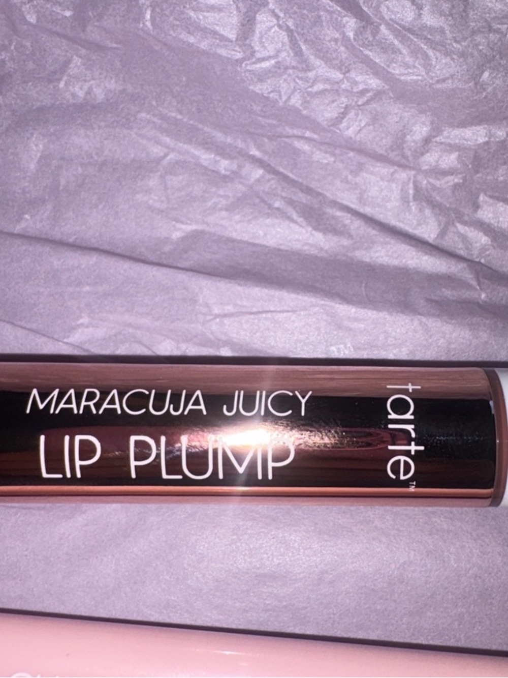 tarte Maracuja Juicy Lip Plump